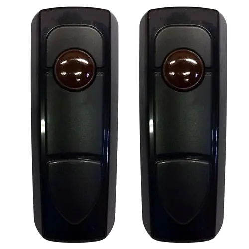 Sentry Wireless Gate Beams