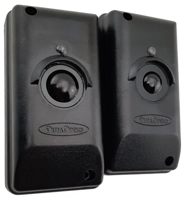 DACE DuraOptics - S/Wireless Beams