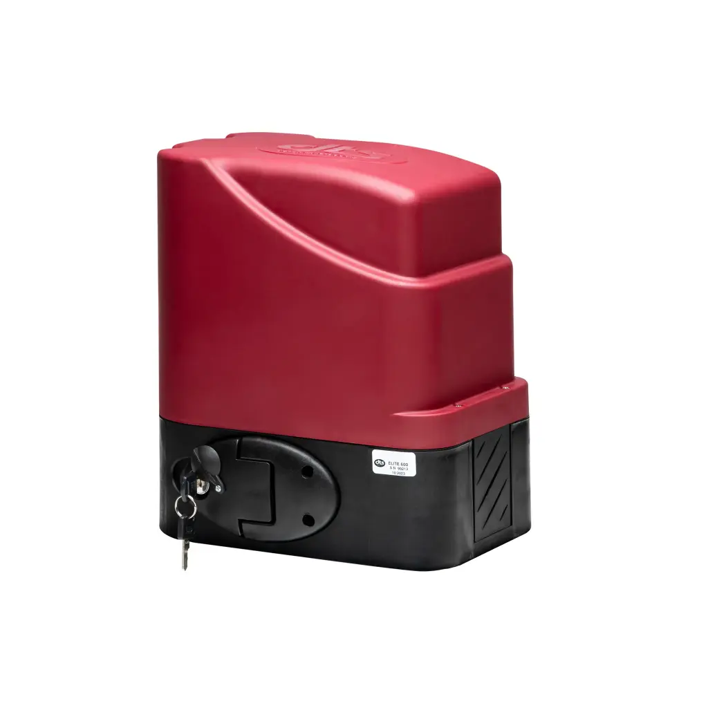 DTS Elite 600 Gate Motor