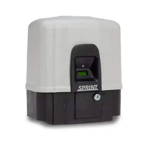 DACE Sprint 500 Gate Motor