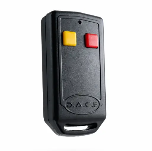 DACE DuraTronic 2 Button Remote
