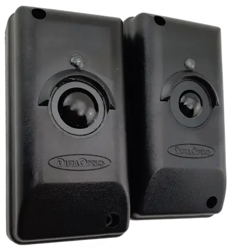 DACE DuraOptics - S/Wireless Beams